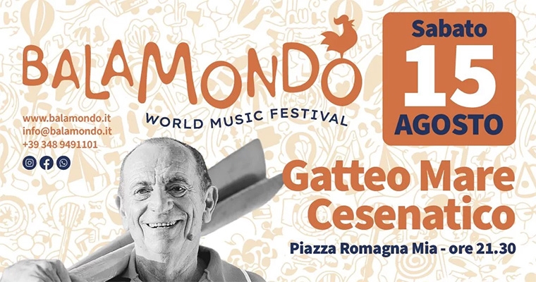 Balamondo World Music Festival
