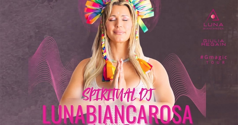 Festival del Benessere (Giostra Benessere)
