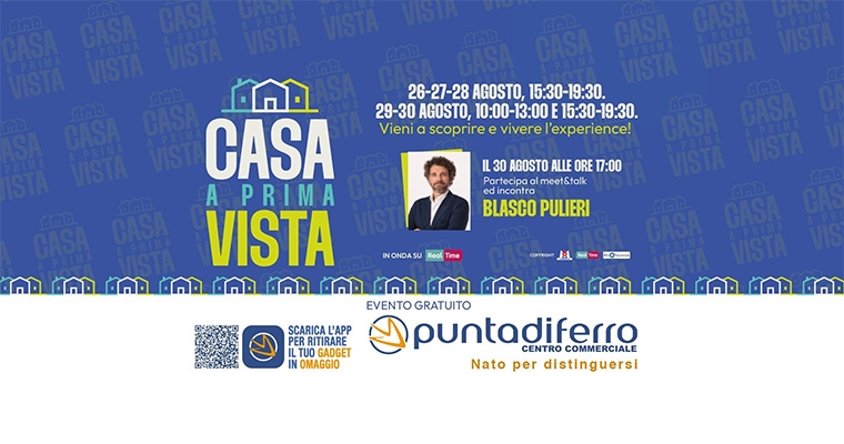 Casa a Prima Vista a Puntadiferro