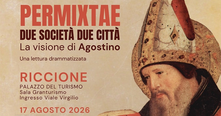 Permixtae. Due società due città