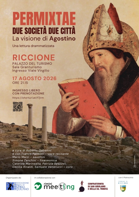 Permixtae. Due società due città