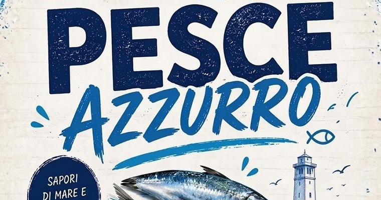 Festa del Pesce azzurro - Marina Romea