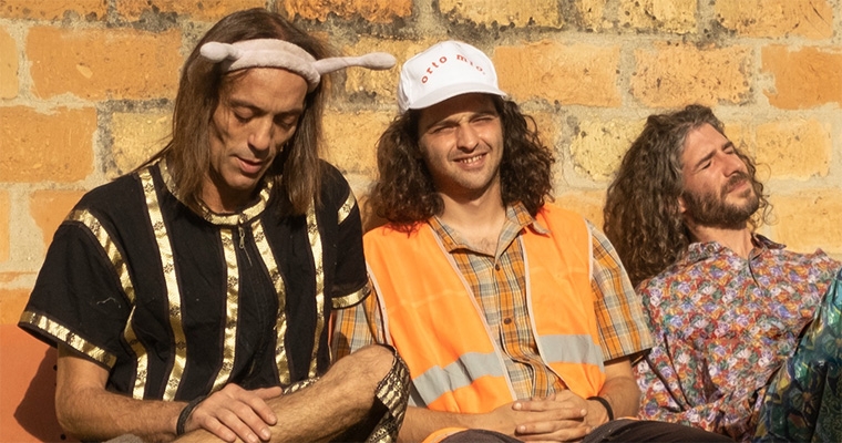 PONZIO PILATES E FERRAGOSTO ANNI ’90 ALL’HANA-BI
