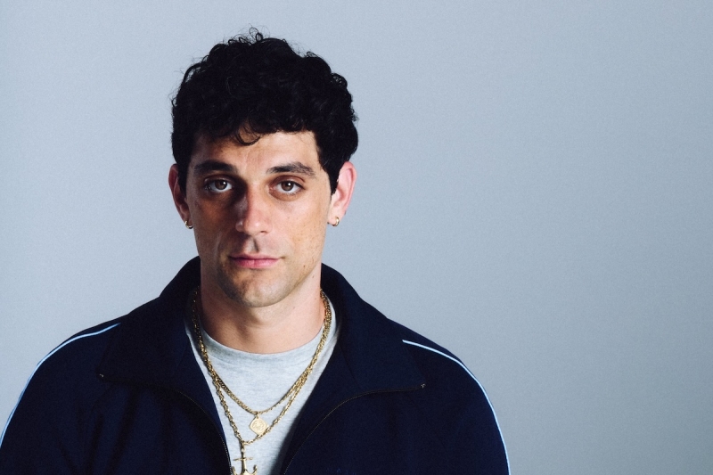 Unlimited Fidelio con Marco Tropeano e Wheats