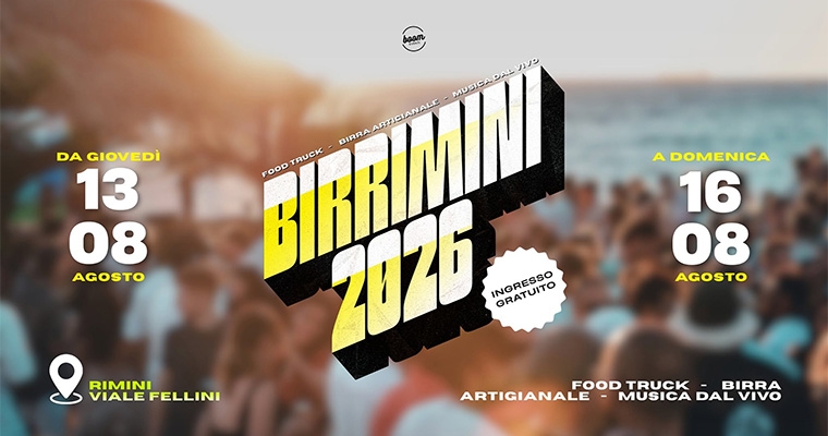 Birrimini Festival 2026