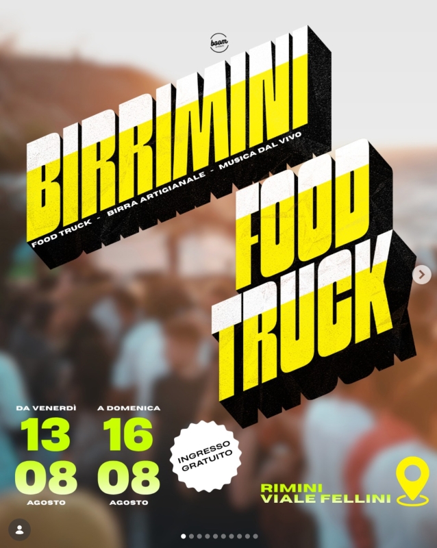 Birrimini Festival 2026