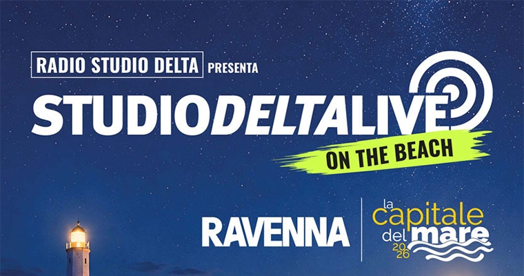 Studio Delta Live
