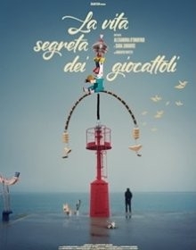 LA VITA SEGRETA DEI GIOCATTOLI