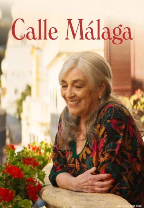 CALLE MÁLAGA