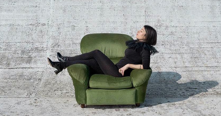 Denise Battaglia in concerto a Gatteo