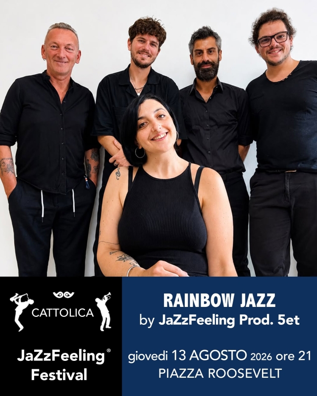 Rainbow Jazz