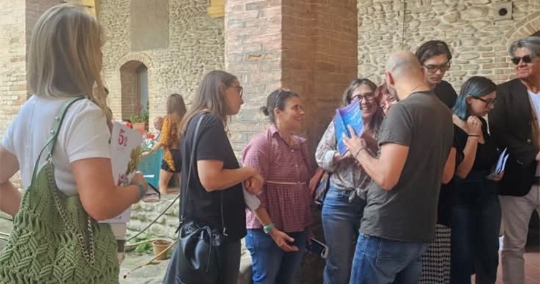 Festival dei Libri Brisighella