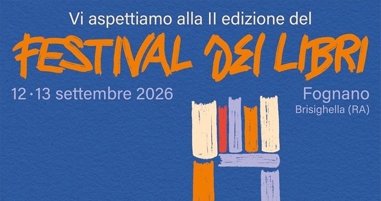 Festival dei Libri Brisighella