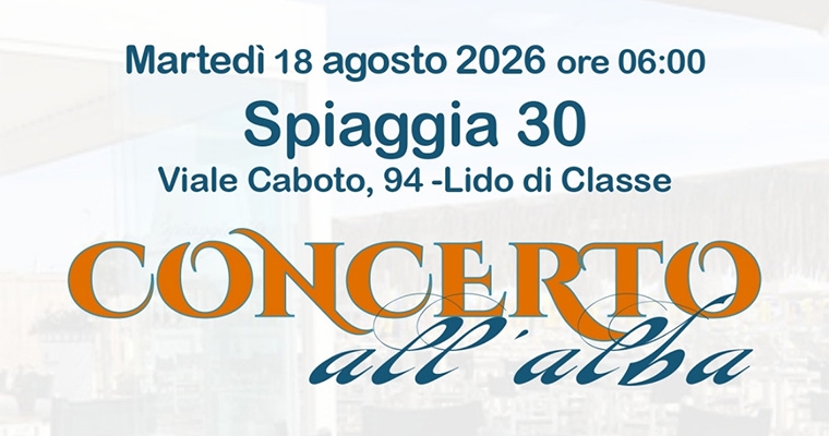 Concerto all'alba. Sweet Bows Quartet