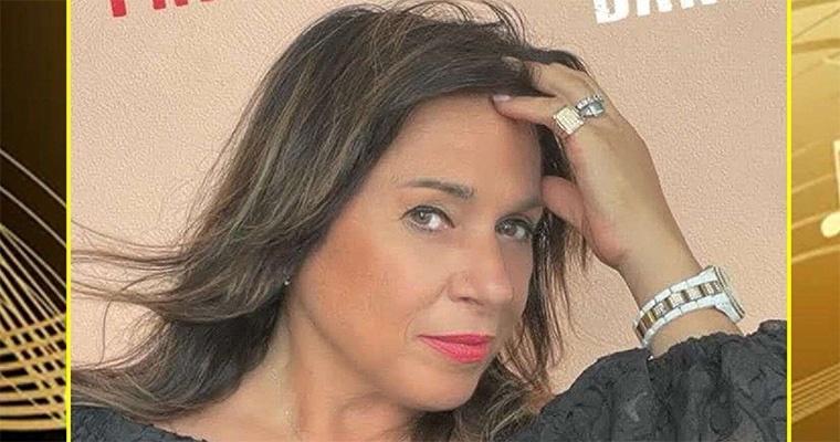Patrizia Ceccarelli Band