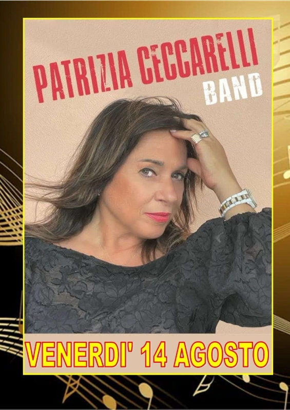 Patrizia Ceccarelli Band