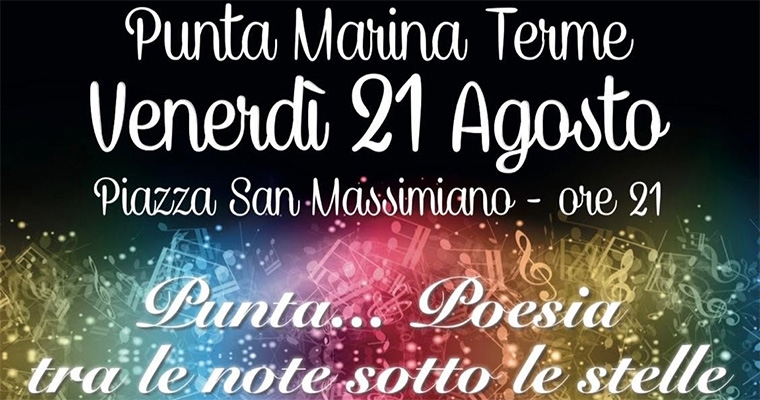 Punta Poesia 2026