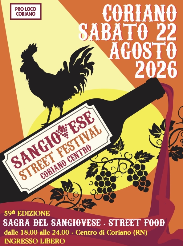 Sagra del Sangiovese