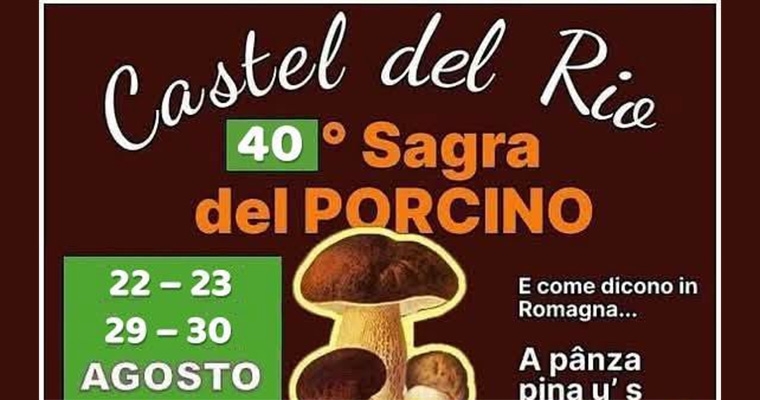 40ma SAGRA DEL PORCINO