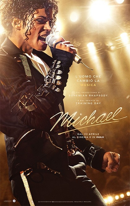 MICHAEL