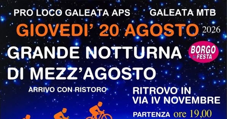 Grande notturna