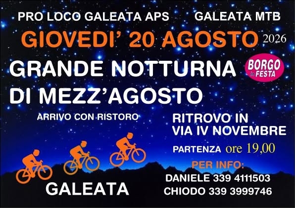 Grande notturna