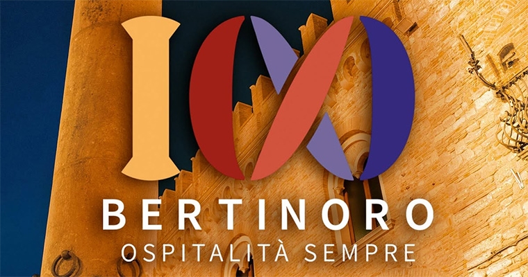 100esima Festa dell'Ospitalità