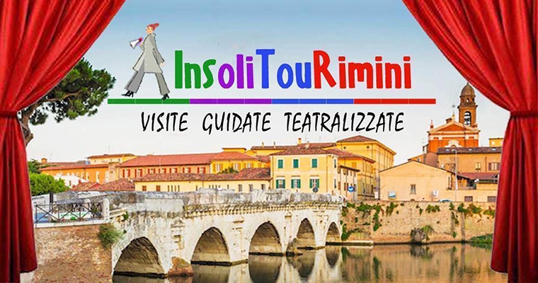 Visite Guidate Teatralizzate