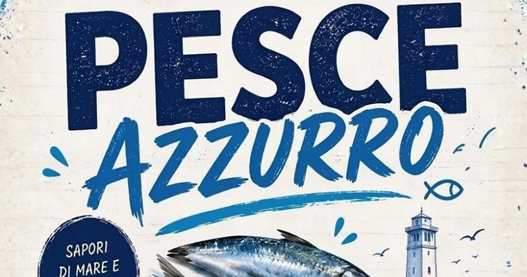 Festa del Pesce Azzurro a Marina Romea