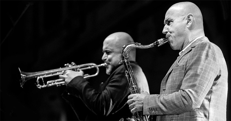 Alessandro Scala Quartet con ospite speciale Flavio Boltro