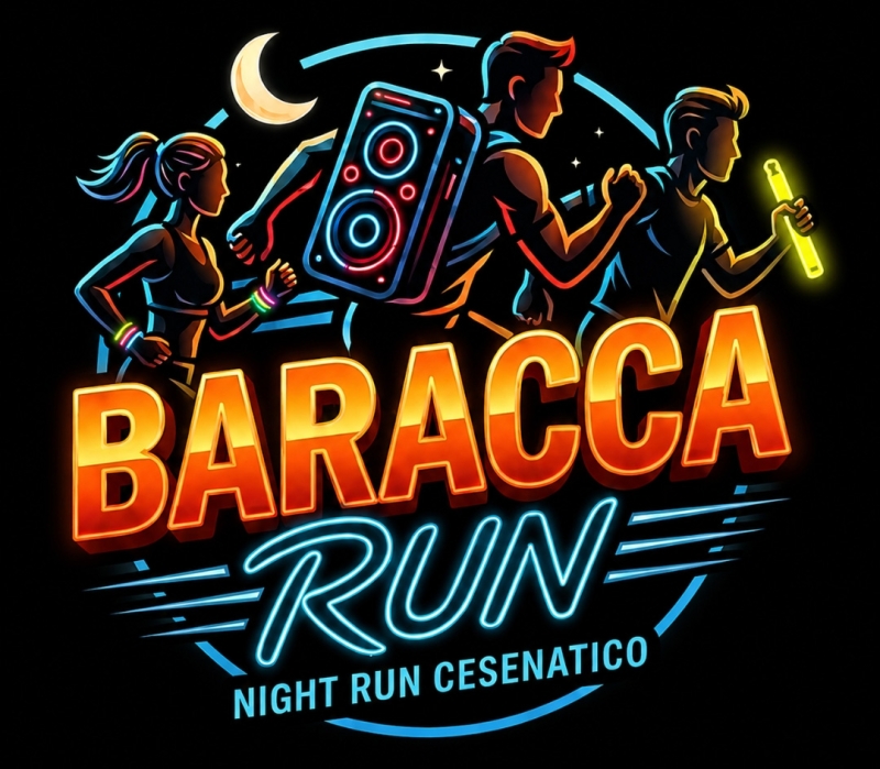 Baracca Run