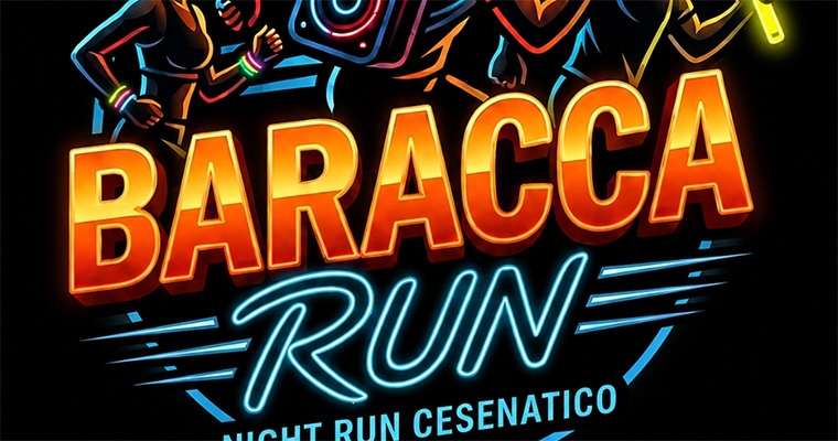 Baracca Run