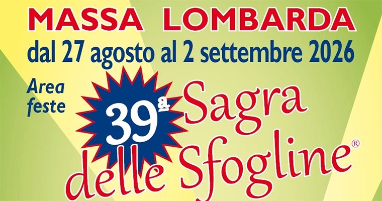 Sagra delle sfogline