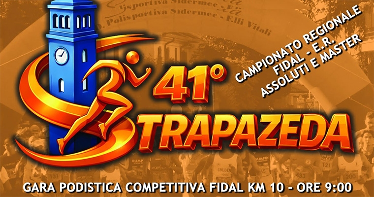 41esima Strapazeda