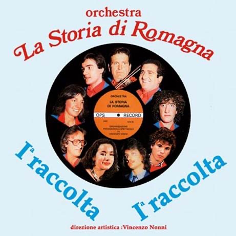 LA GRANDE FESTA DEL LISCIO