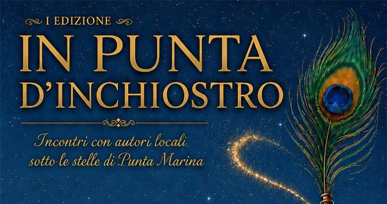 Punta d'inchiostro