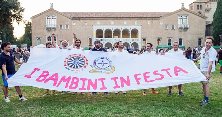 I Bambini in Festa 20a Ed.