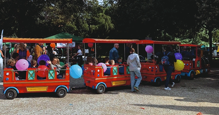 I Bambini in Festa 20a Ed.