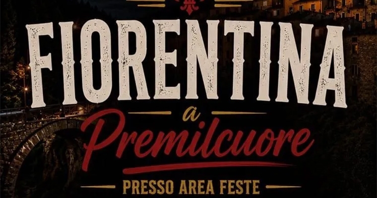 Festa della fiorentina