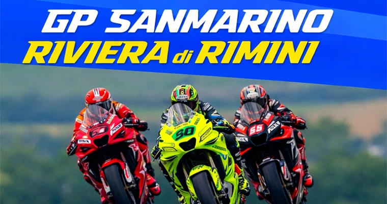 Gran Premio Red Bull di San Marino e della Riviera di Rimini