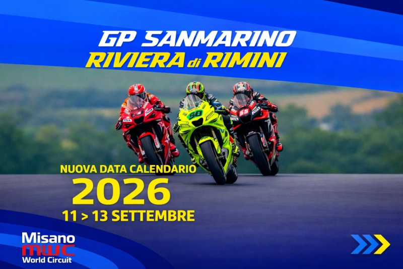 Gran Premio Red Bull di San Marino e della Riviera di Rimini
