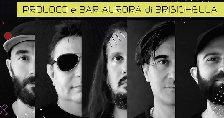 The Geisha in concerto a Brisighella