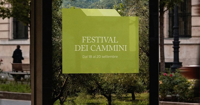 Festival dei Cammini Brisighella