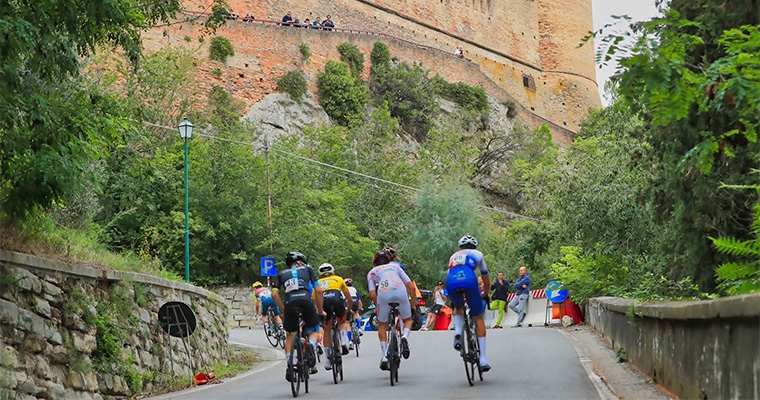 Terzo Gran Premio Caffè Borbone