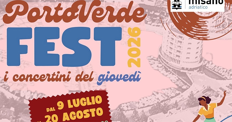 Portoverde Fest