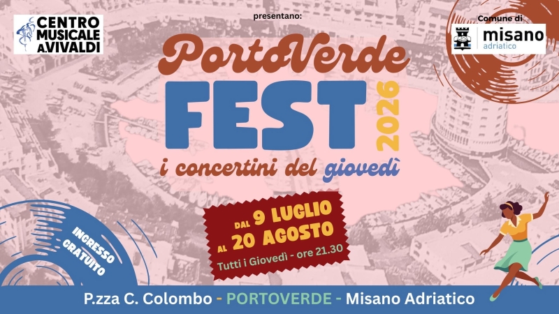 Portoverde Fest