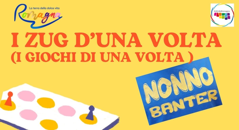 Zùg d'una Volta