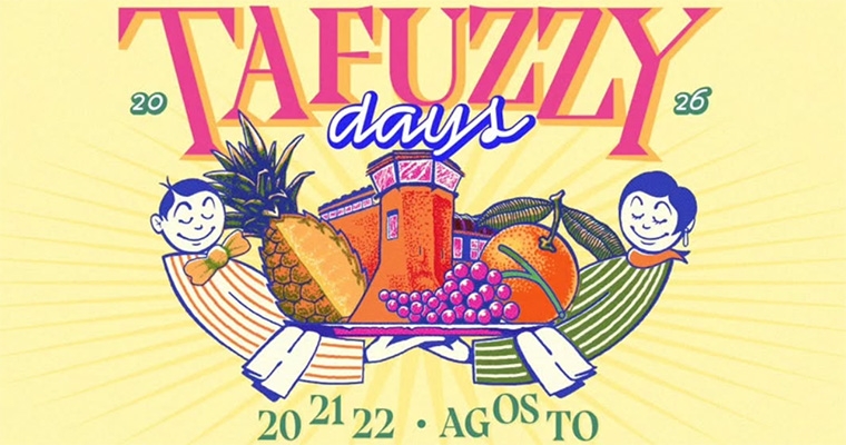 Tafuzzy Days 2026