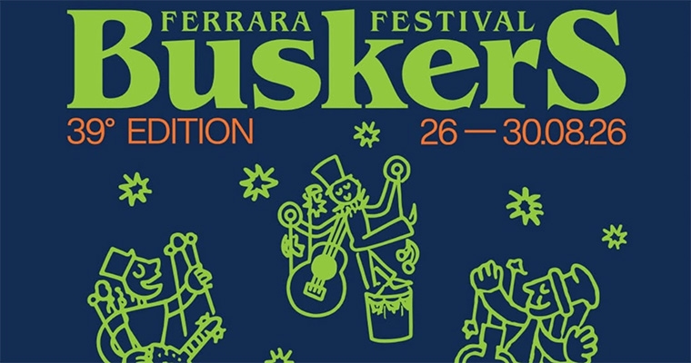 Ferrara Buskers Festival