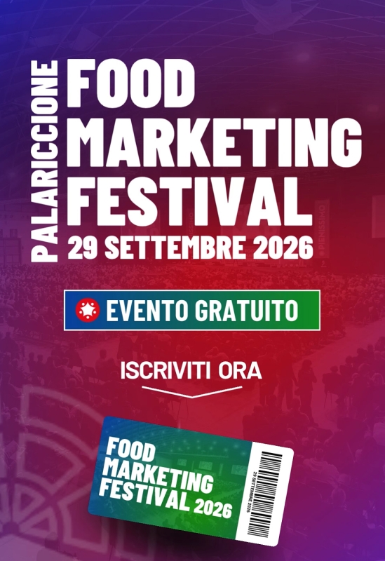 Food Marketing Festival